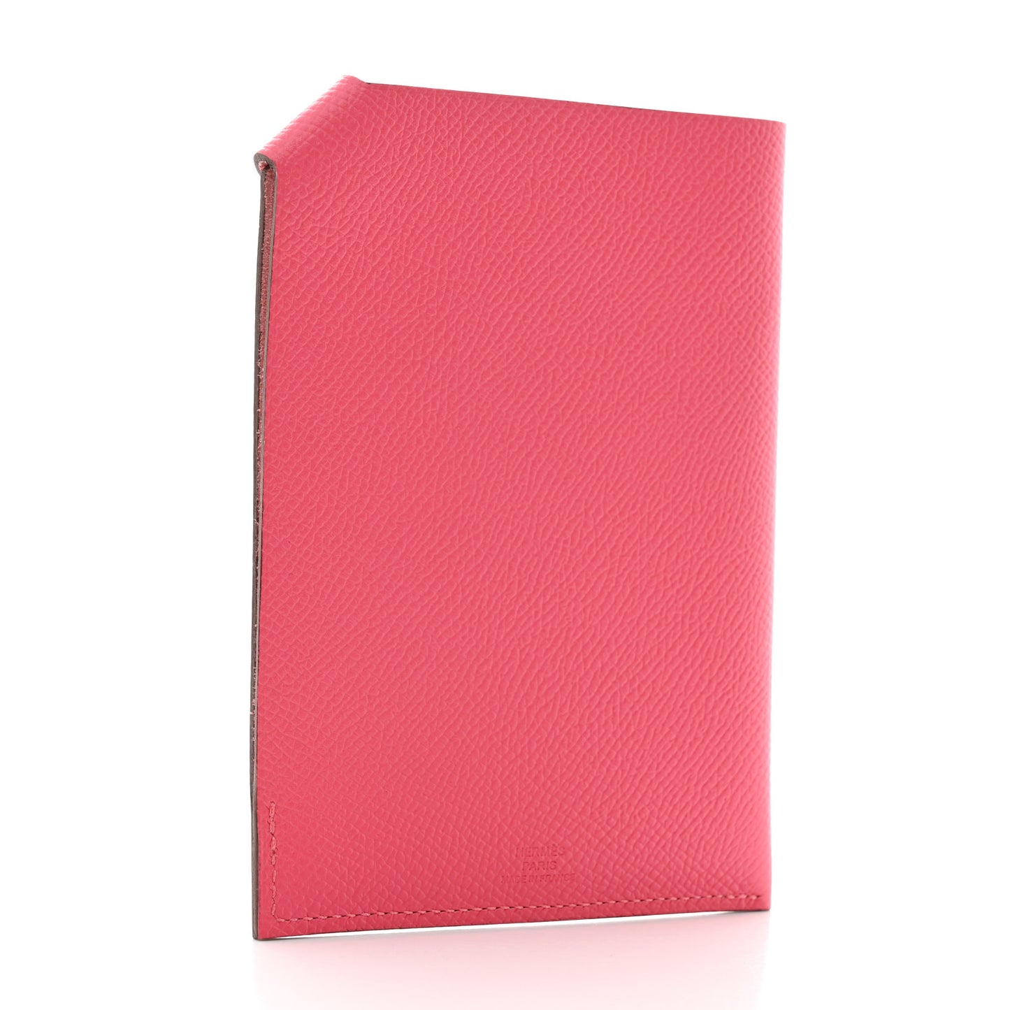 Epsom Tarmac Passport Holder Rose Jaipur