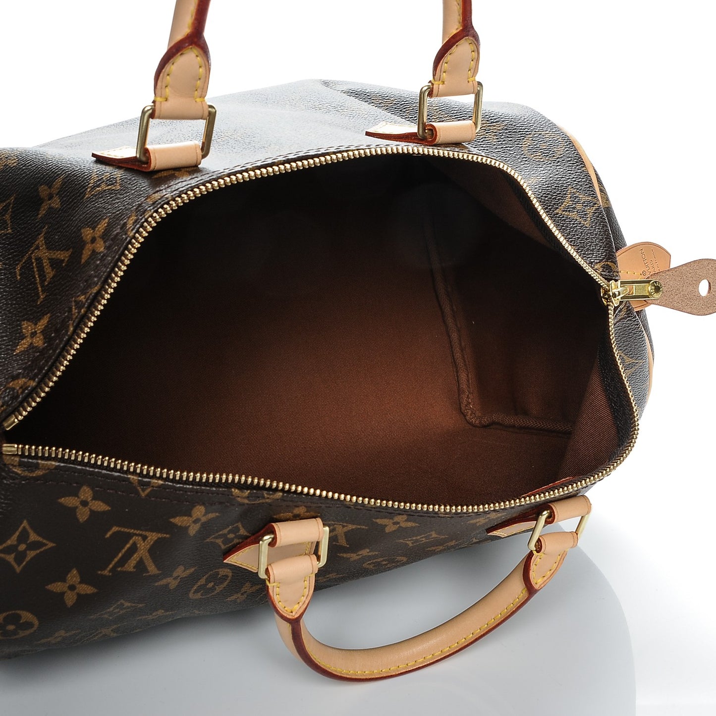 Monogram Speedy 35