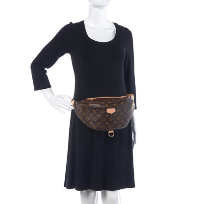 Louis Vuitton Monogram Bumbag 2 of 7