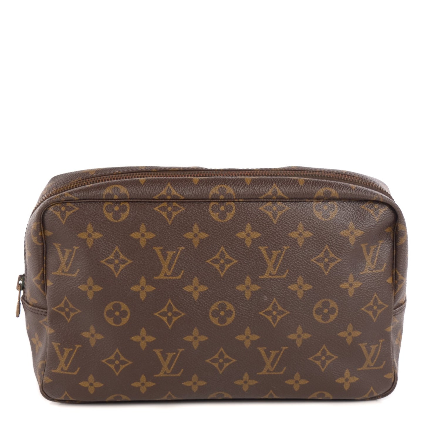 Monogram Trousse Toilette 28