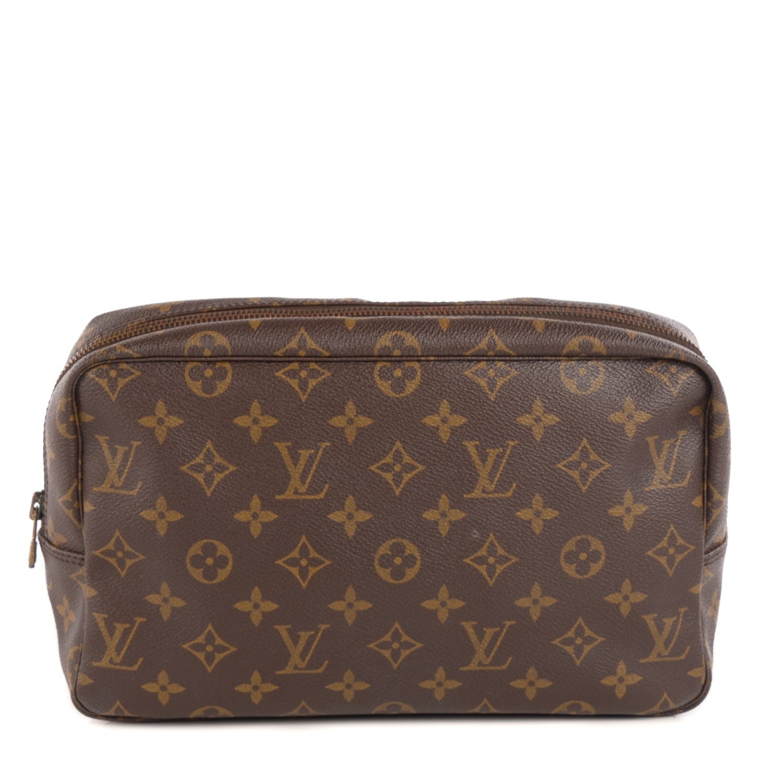 Louis Vuitton Monogram Trousse Toilette 28 1 of 10