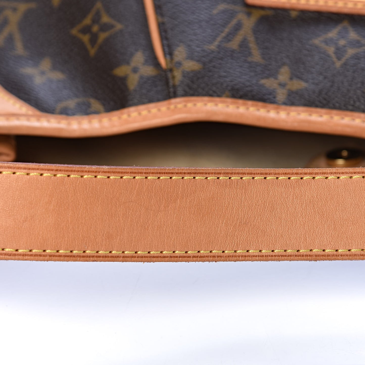 Monogram Galliera PM