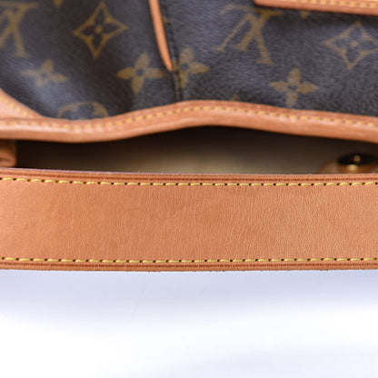 Louis Vuitton Monogram Galliera PM 9 of 14