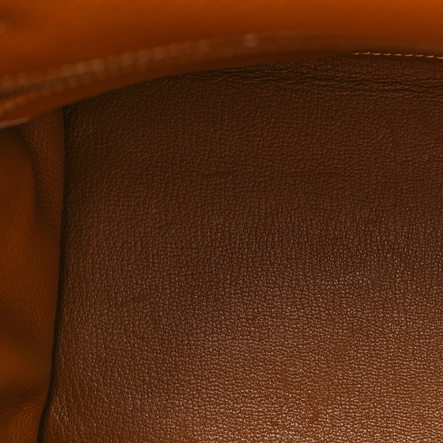 Hermes Togo Kelly Retourne 35 Gold 11 of 21