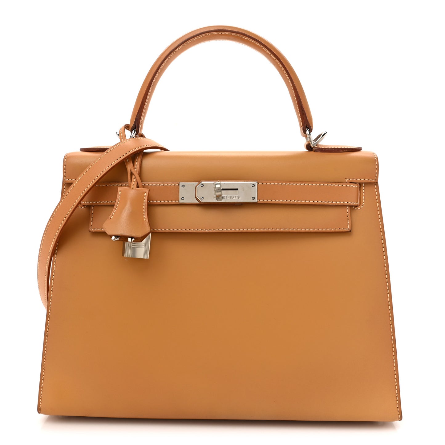Vache Natural Kelly Sellier 28