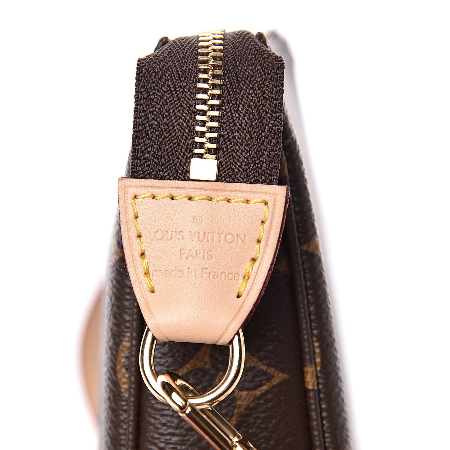 Monogram Pochette Accessories NM