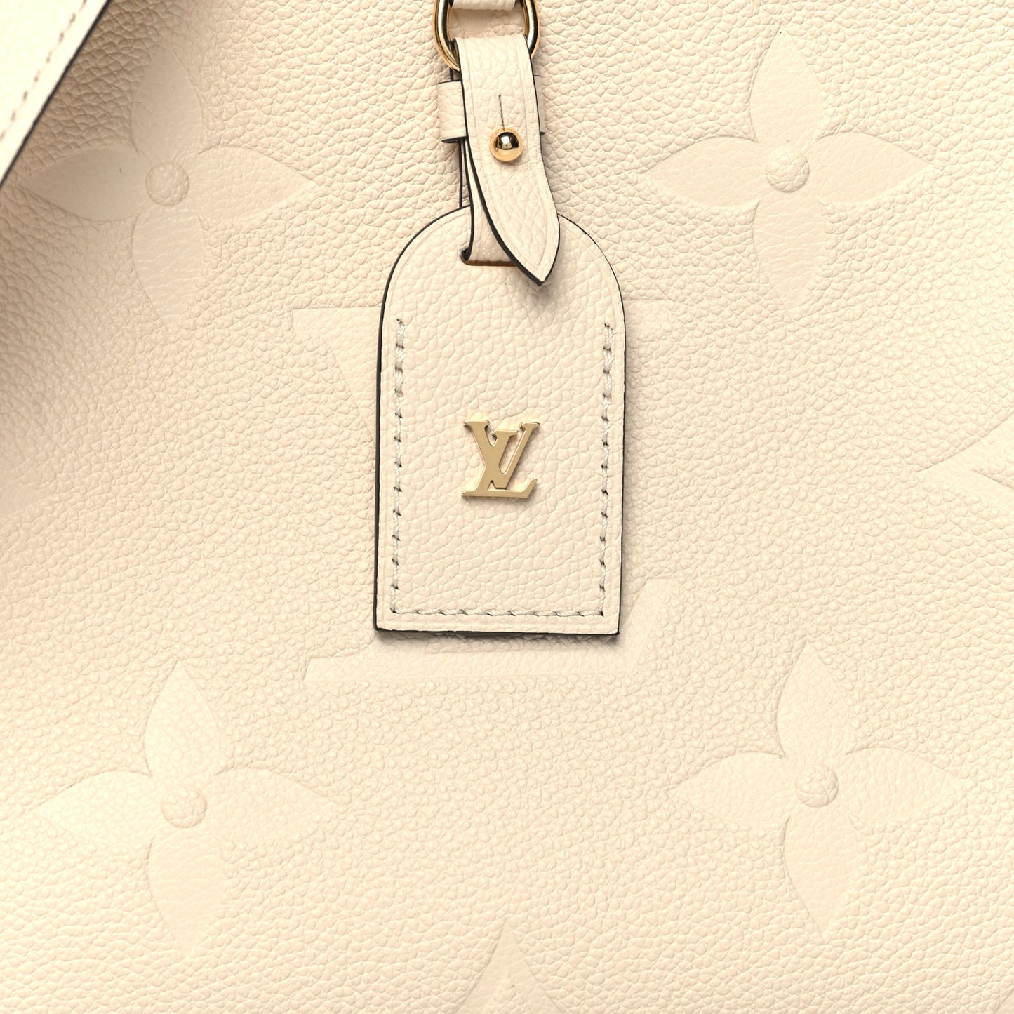 Empreinte Carryall PM Cream