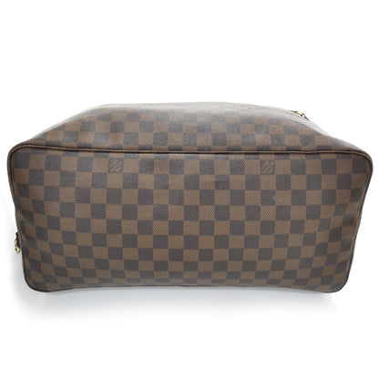 Louis Vuitton Damier Ebene Neverfull GM 3 of 9