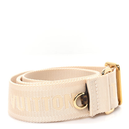 Louis Vuitton Monogram Onthego East West Shoulder Strap 3 of 5