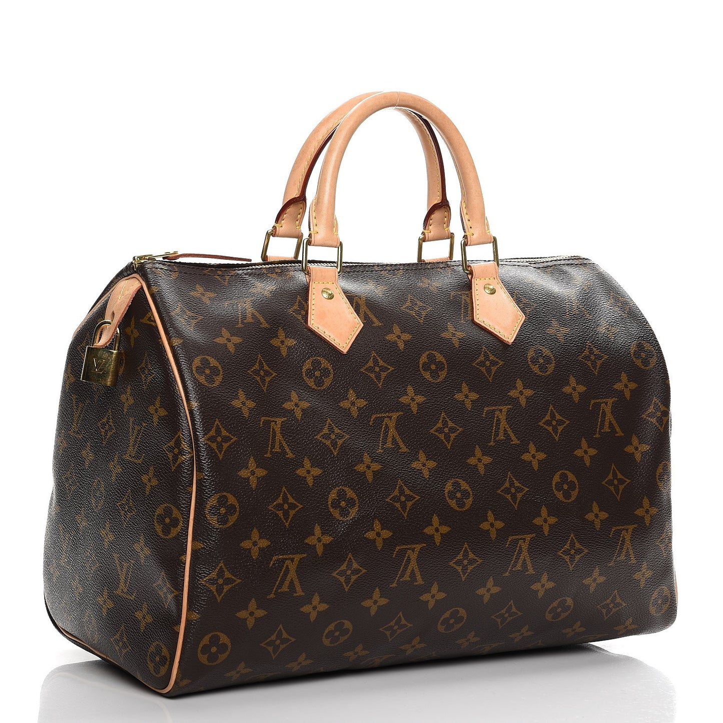 Monogram Speedy 35