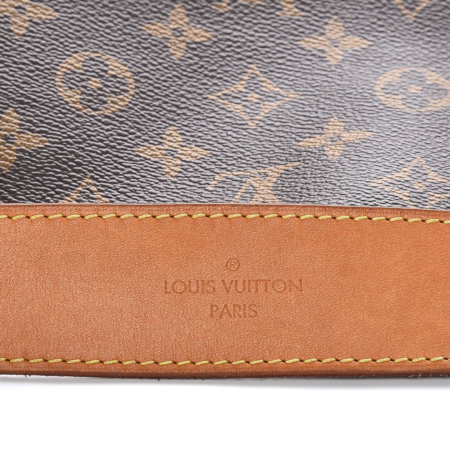 Monogram Delightful MM