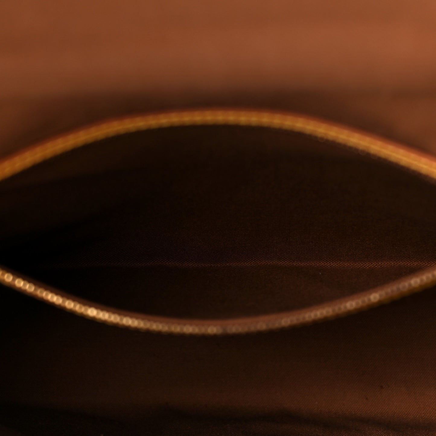 Monogram Beverly GM Briefcase