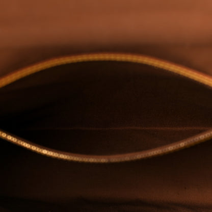 Louis Vuitton Monogram Beverly GM Briefcase 6 of 18