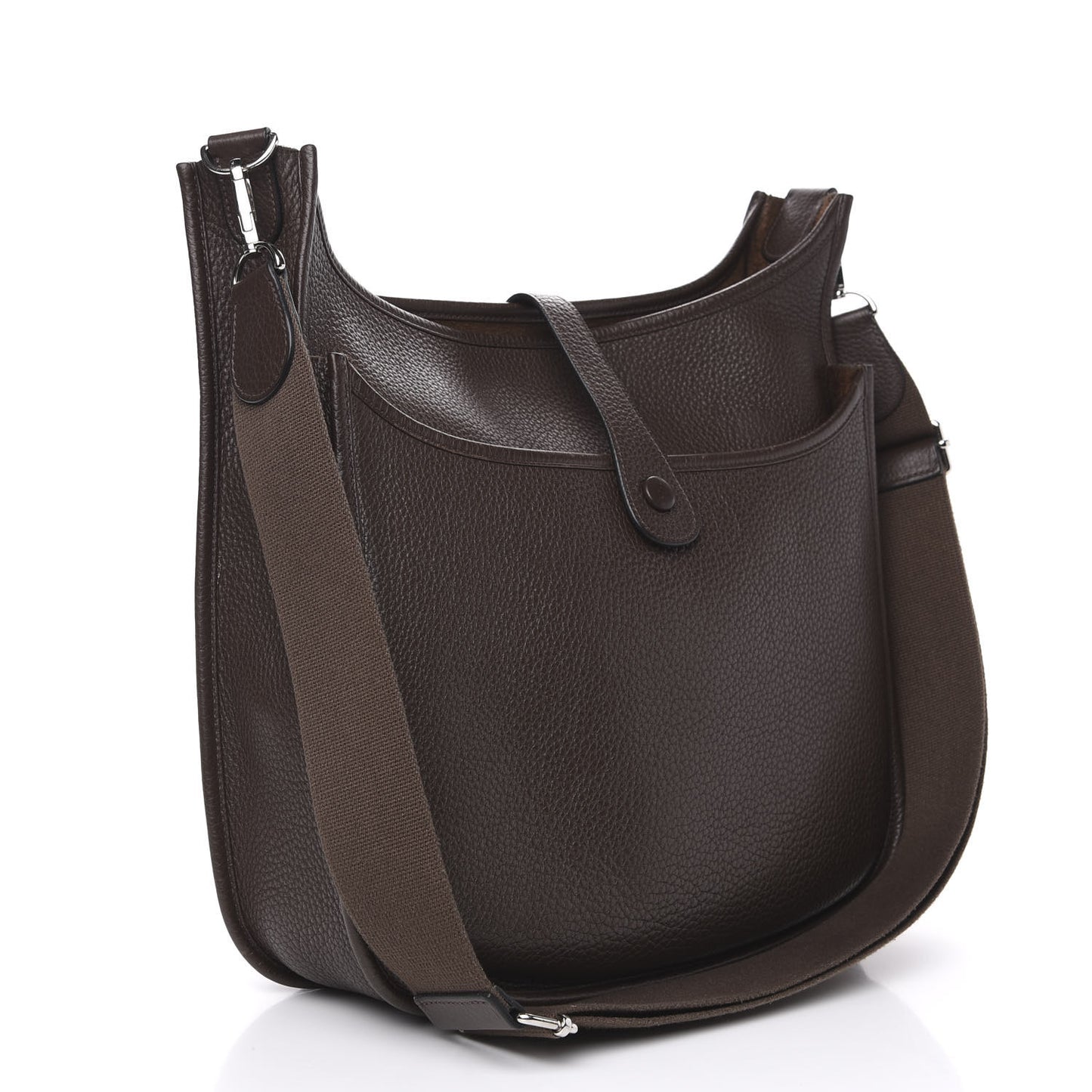 Taurillon Clemence Evelyne III GM Cacao