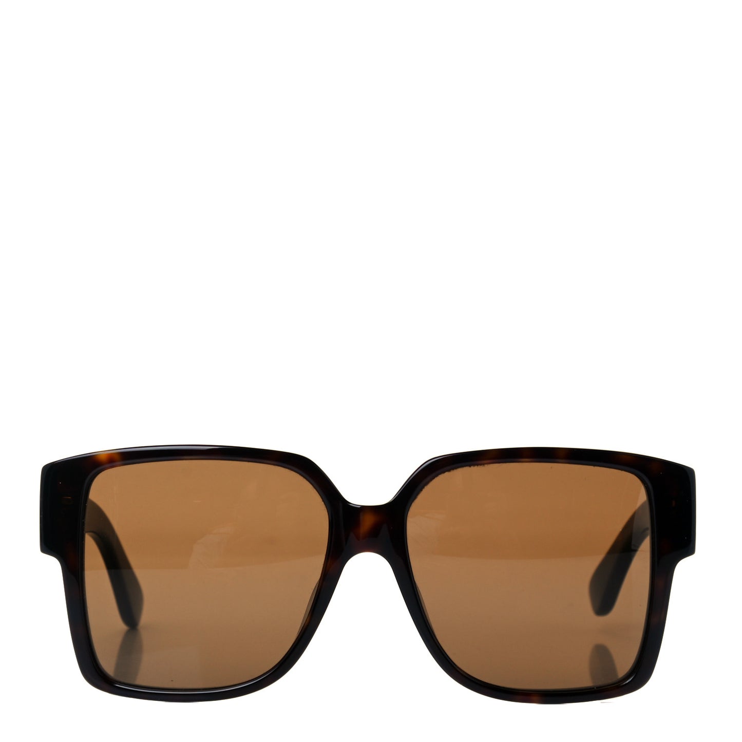 Square SL M9 Sunglasses Tortoise