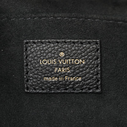 Louis Vuitton Empreinte Monogram Giant Favorite Black Beige 6 of 9