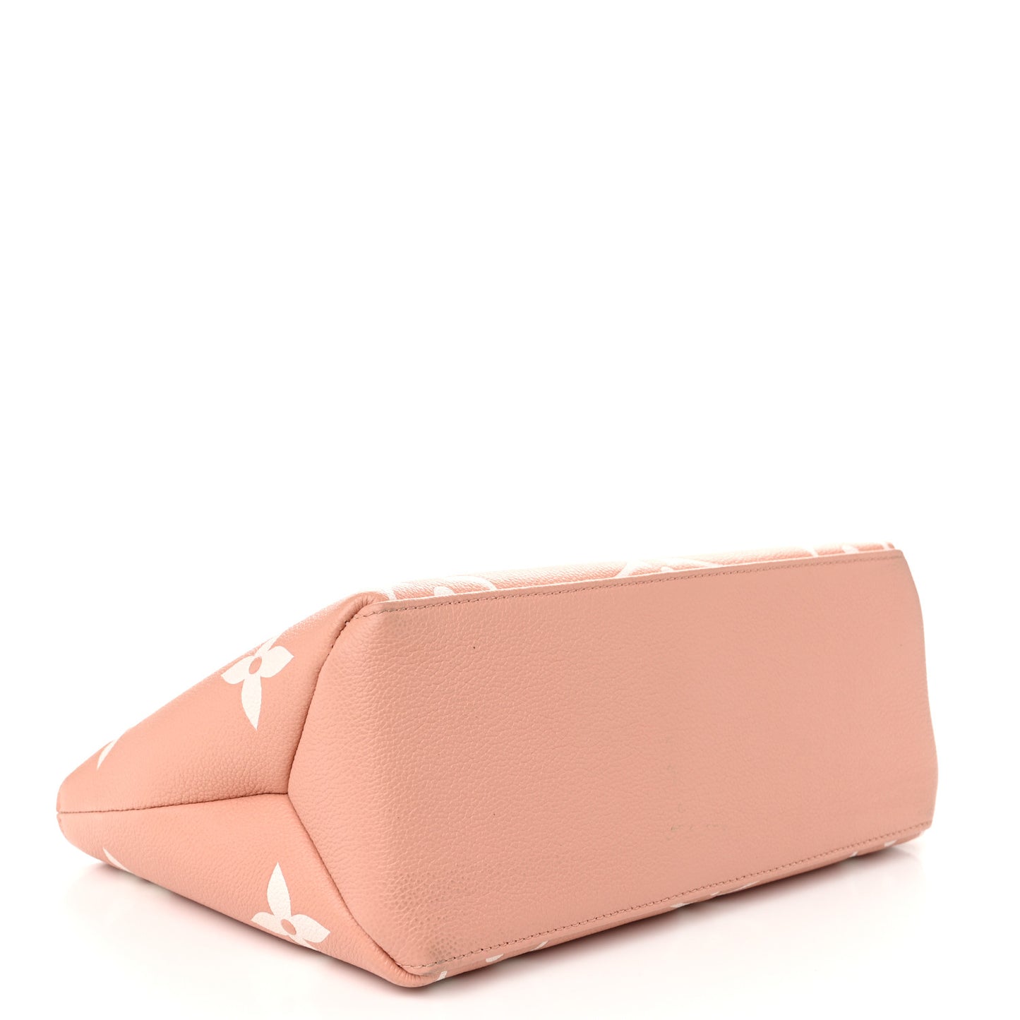 Empreinte Monogram Giant Petit Palais Rose Trianon Creme