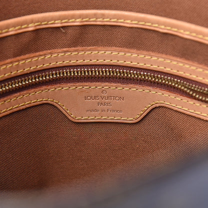 Louis Vuitton Monogram Vavin GM 6 of 20