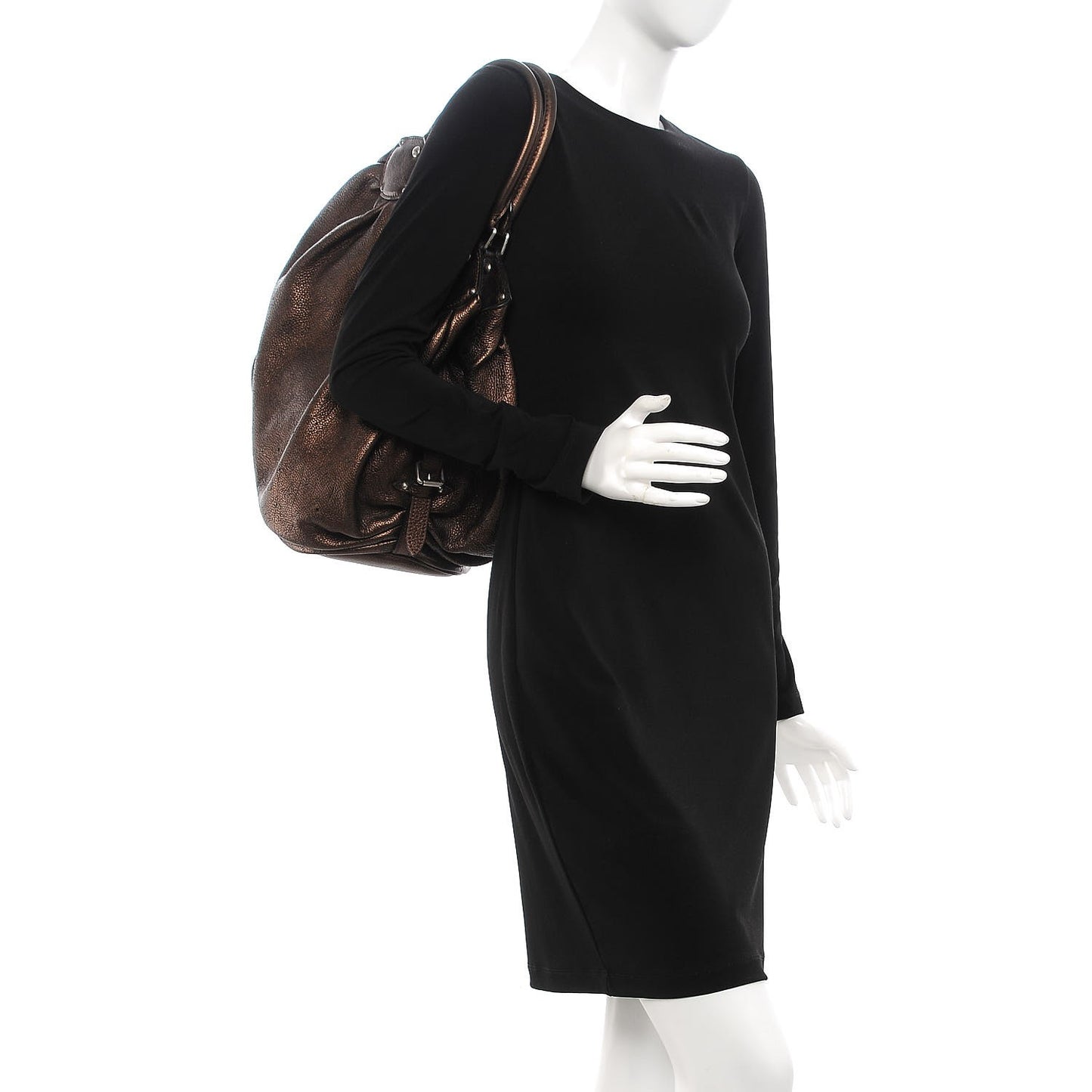 Mahina XL Mordore