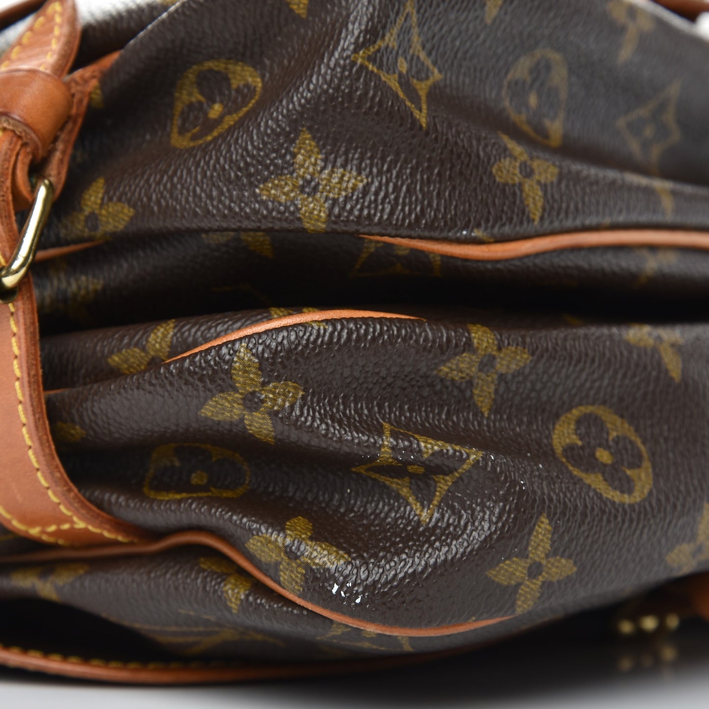 Monogram Saumur 30