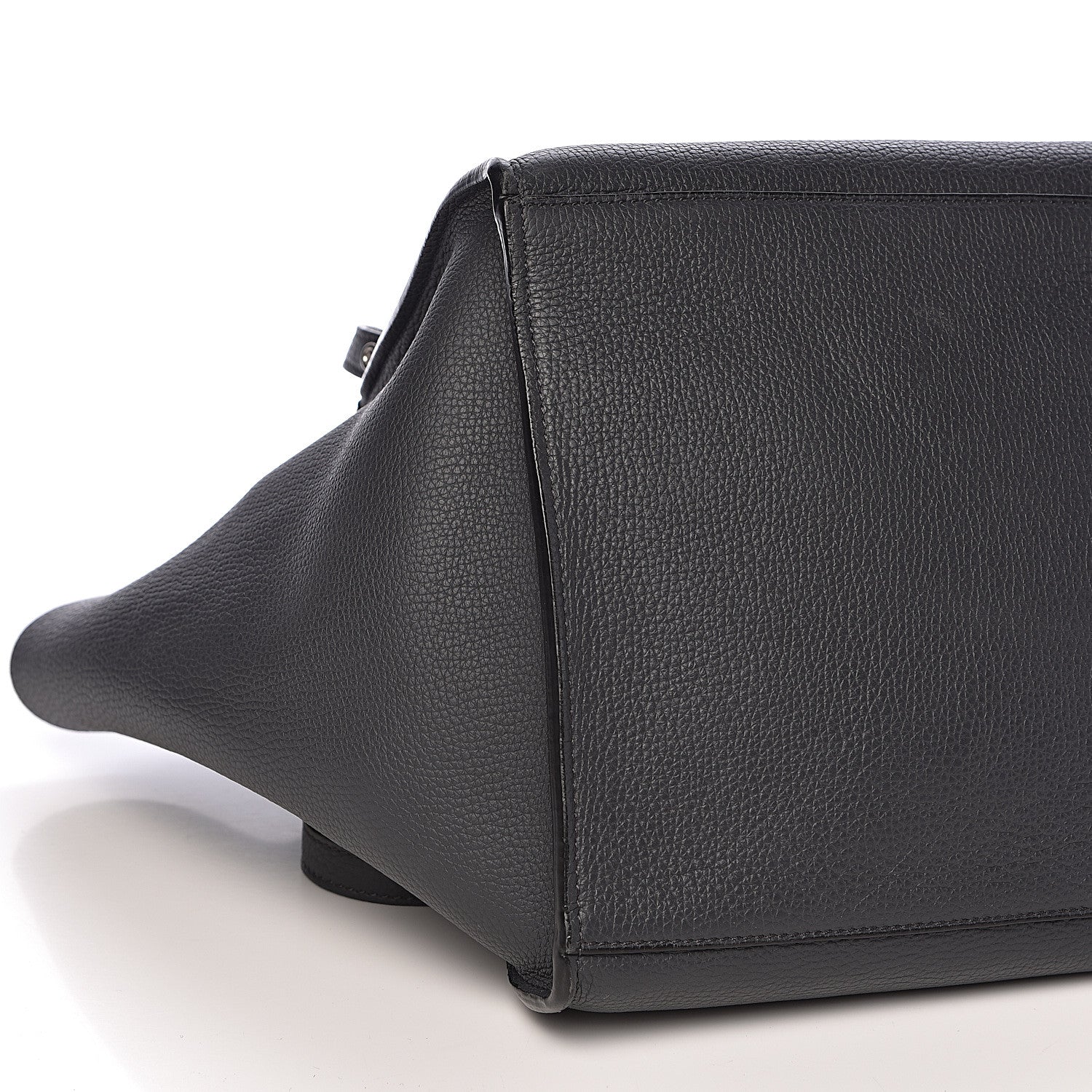 Celine Supple Grained Calfskin Small Big Bag Black 8 of 10