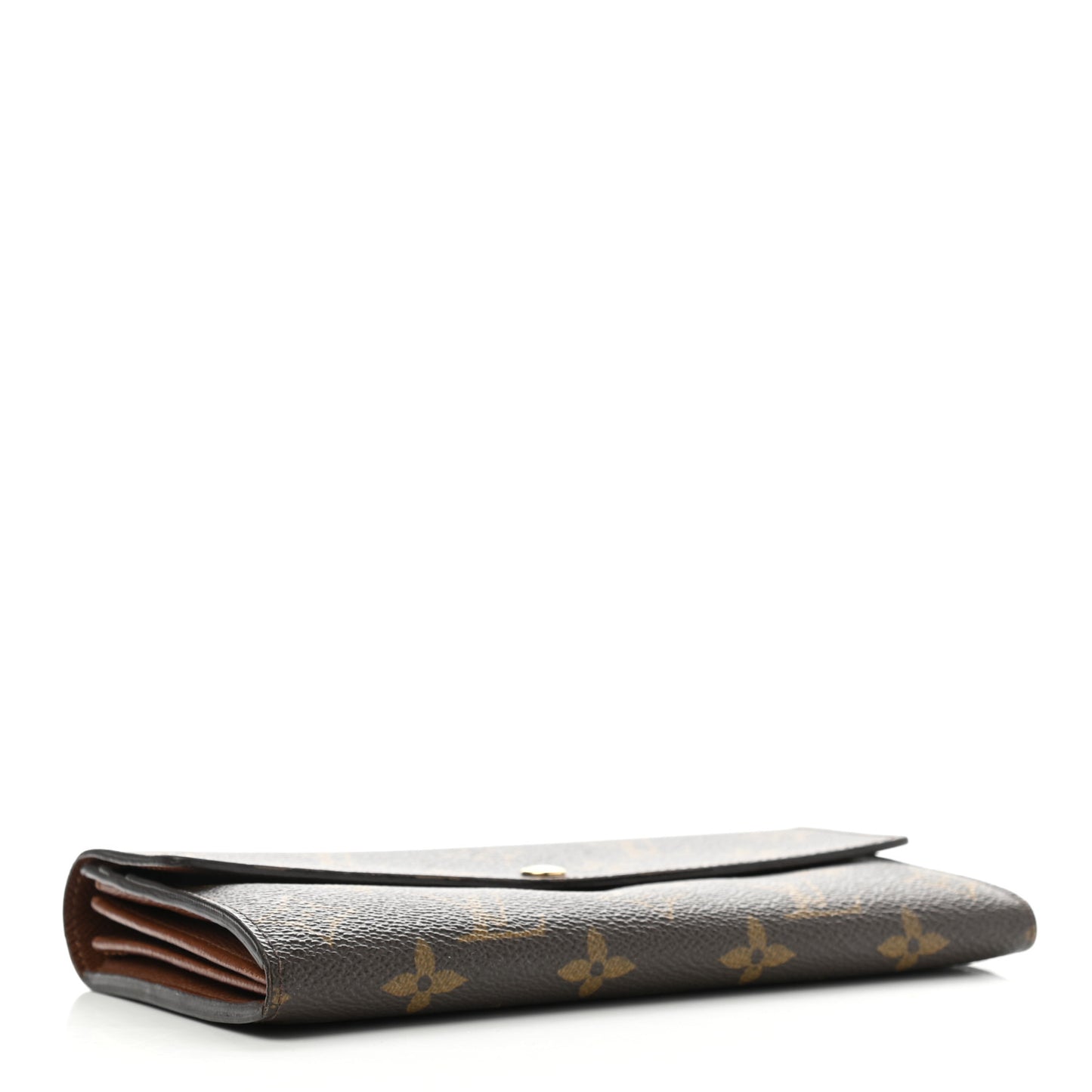 Monogram Sarah Wallet
