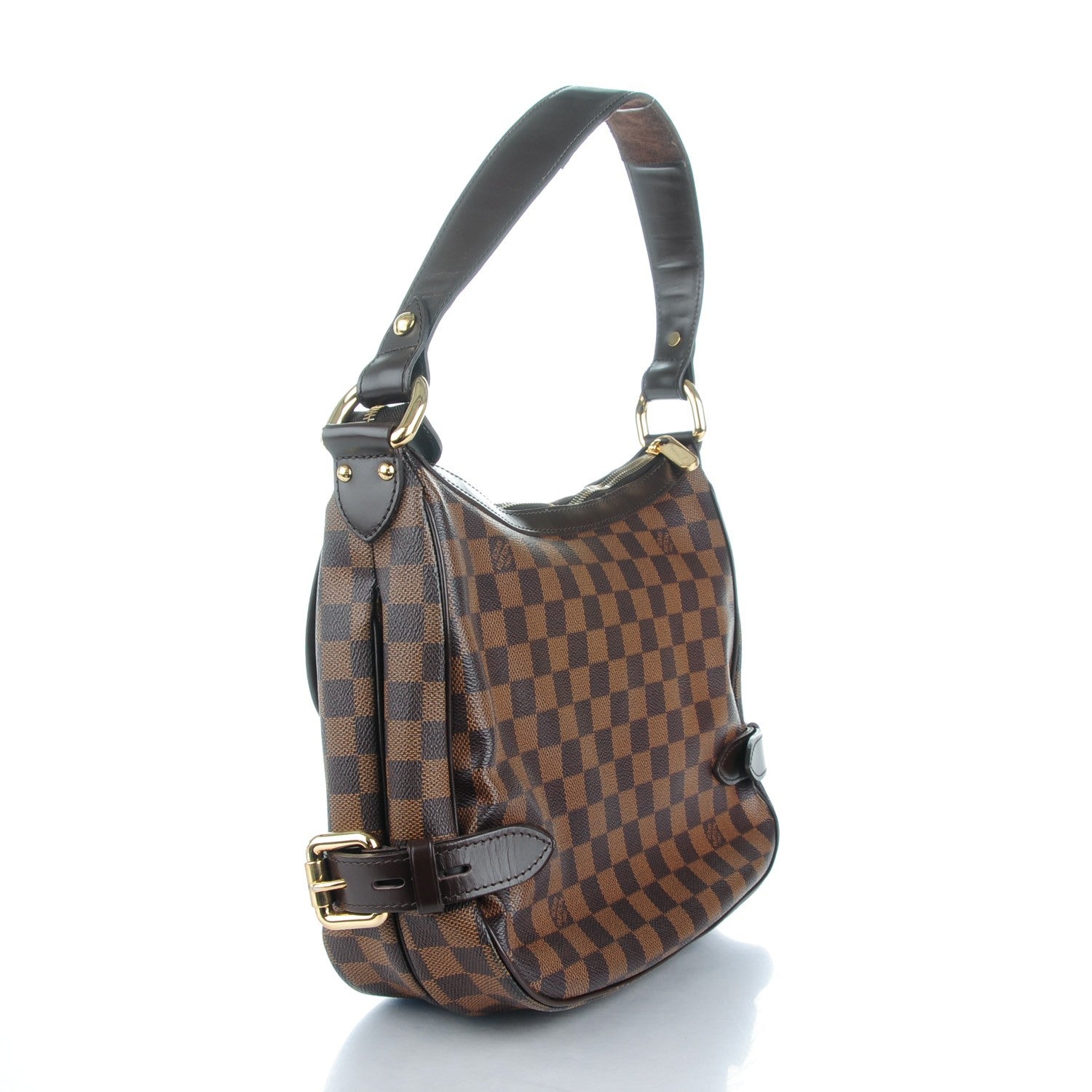 Louis Vuitton Damier Ebene Highbury 3 of 7