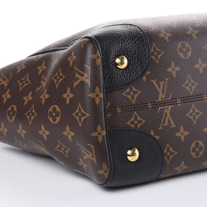 Louis Vuitton Monogram Estrela NM Black 9 of 13