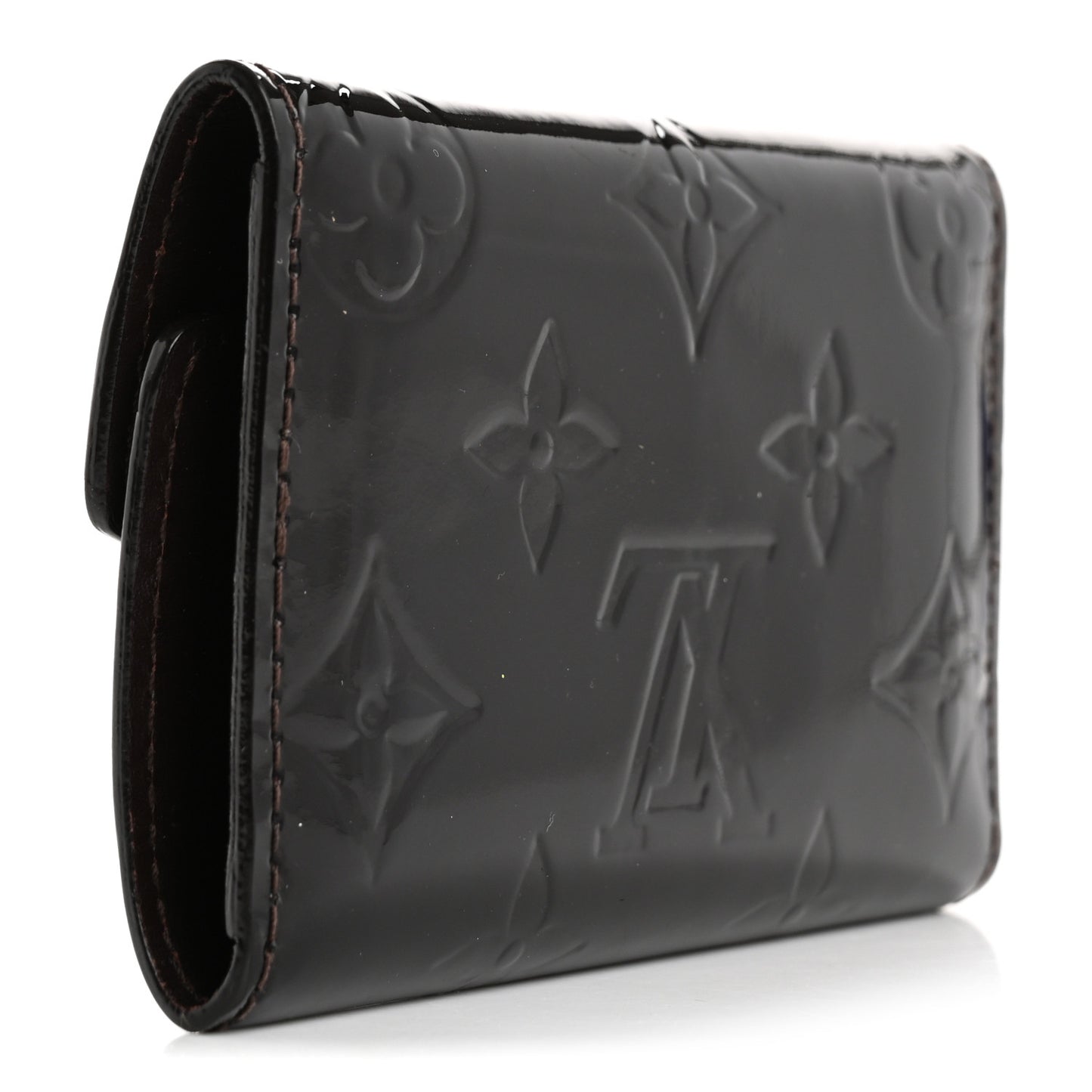 Vernis Multicles 6 Key Holder Amarante