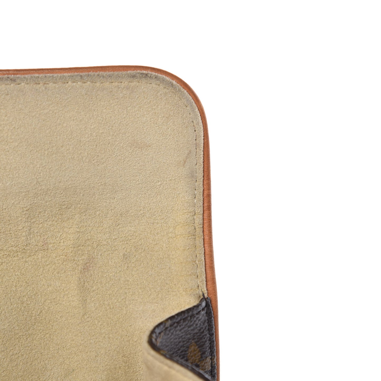 Monogram Pochette Florentine S