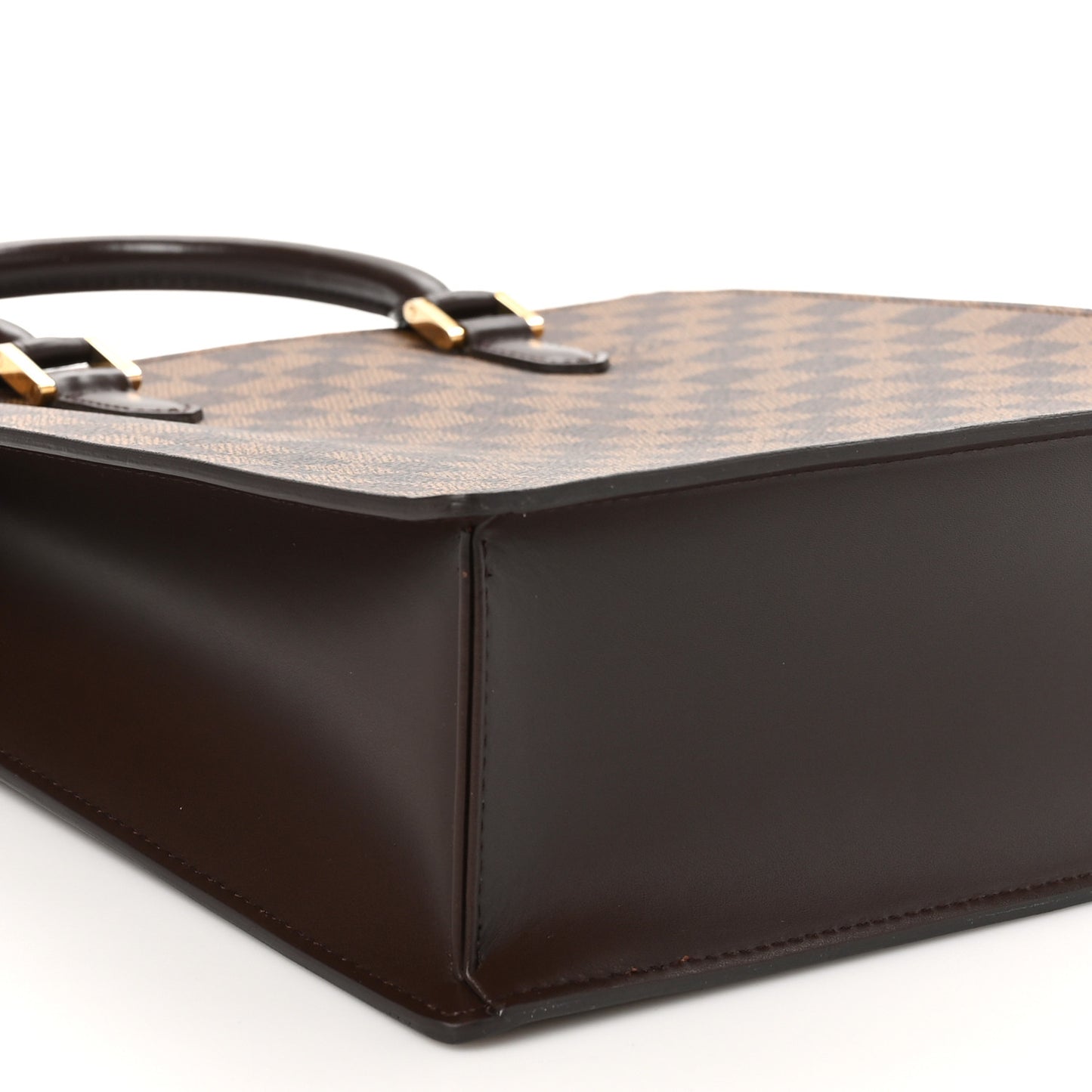 Damier Ebene Venice Sac Plat