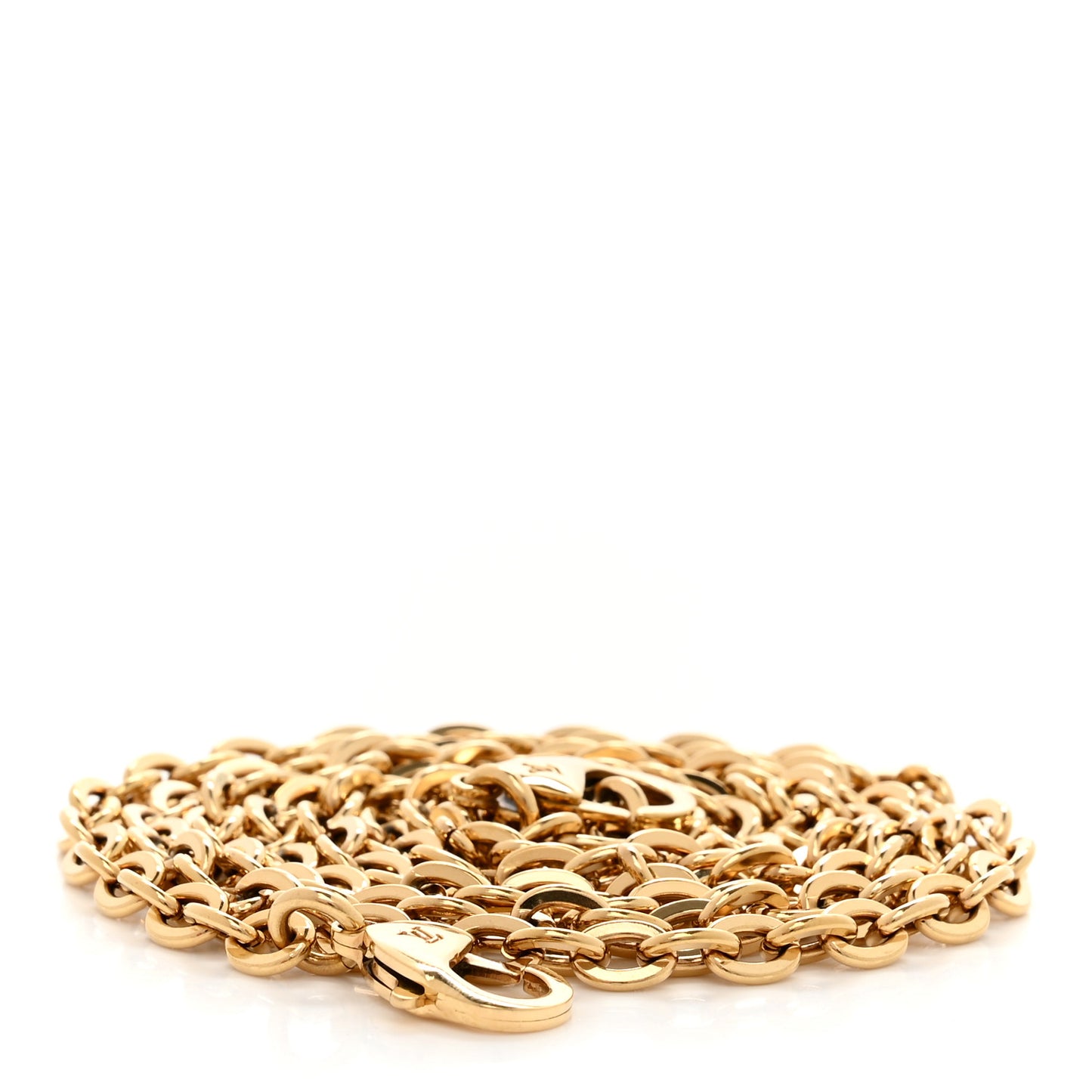 Felicie Chain Long Shoulder Strap