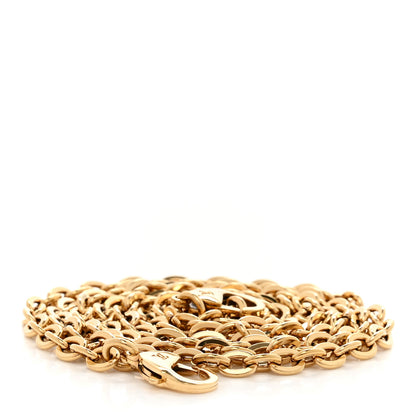 Louis Vuitton Felicie Chain Long Shoulder Strap 1 of 3