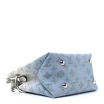 Louis Vuitton Mahina Degrade Bella Bleu 4 of 11