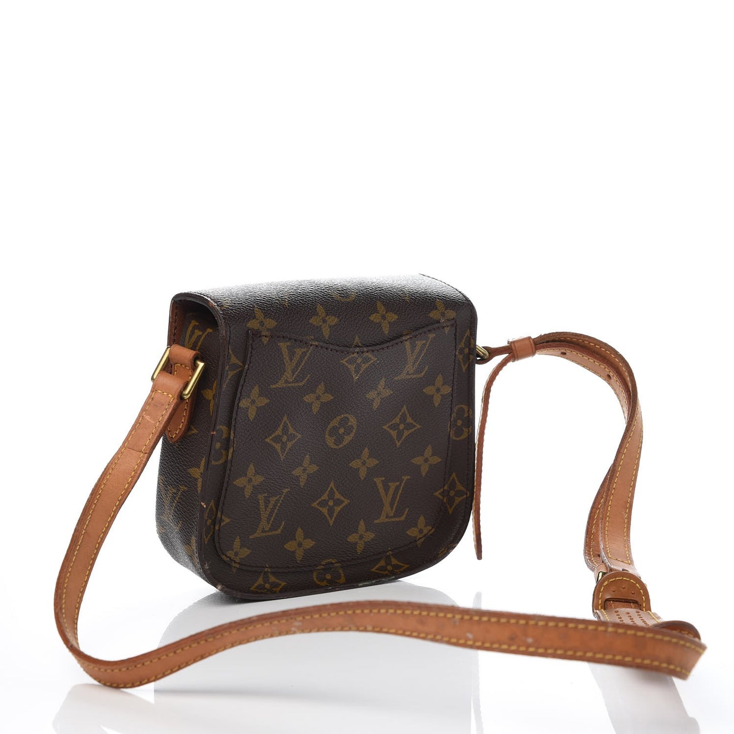 Monogram Saint Cloud PM