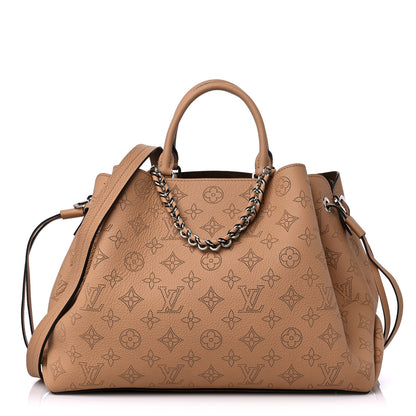 Louis Vuitton Mahina Bella Tote Arizona 1 of 8