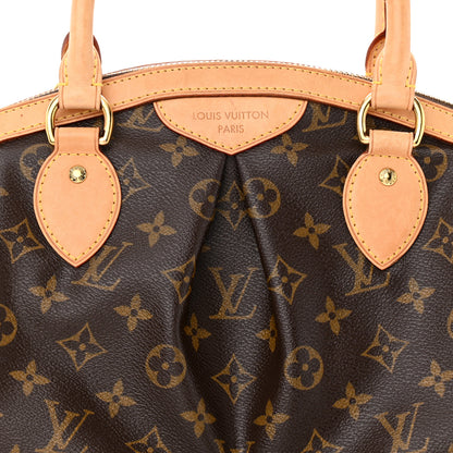Louis Vuitton Monogram Tivoli PM 8 of 14