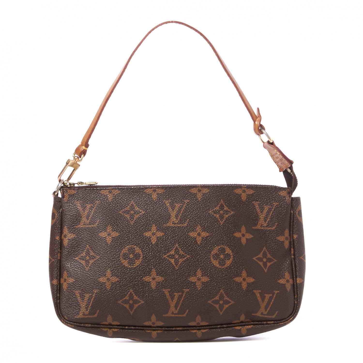 Louis Vuitton Monogram Pochette Accessories 1 of 7