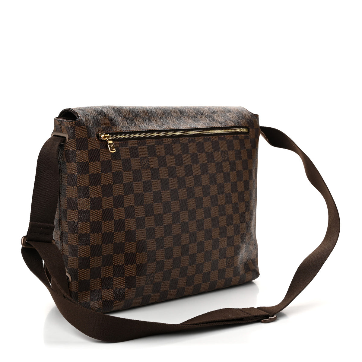 Damier Ebene Brooklyn GM