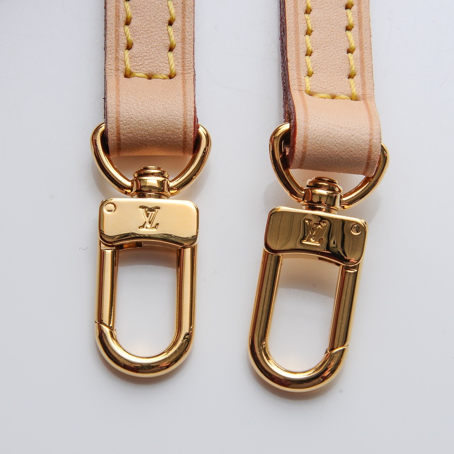 Louis Vuitton Vachetta Eva Shoulder Strap 3 of 3