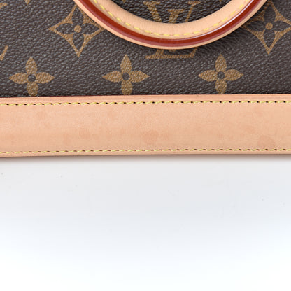 Louis Vuitton Monogram Alma BB 13 of 14