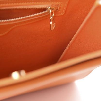 Louis Vuitton Epi Saint Tropez Mandarin 22 of 22