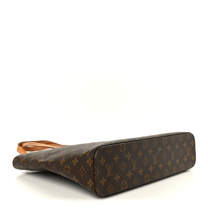 Louis Vuitton Monogram Luco 4 of 10