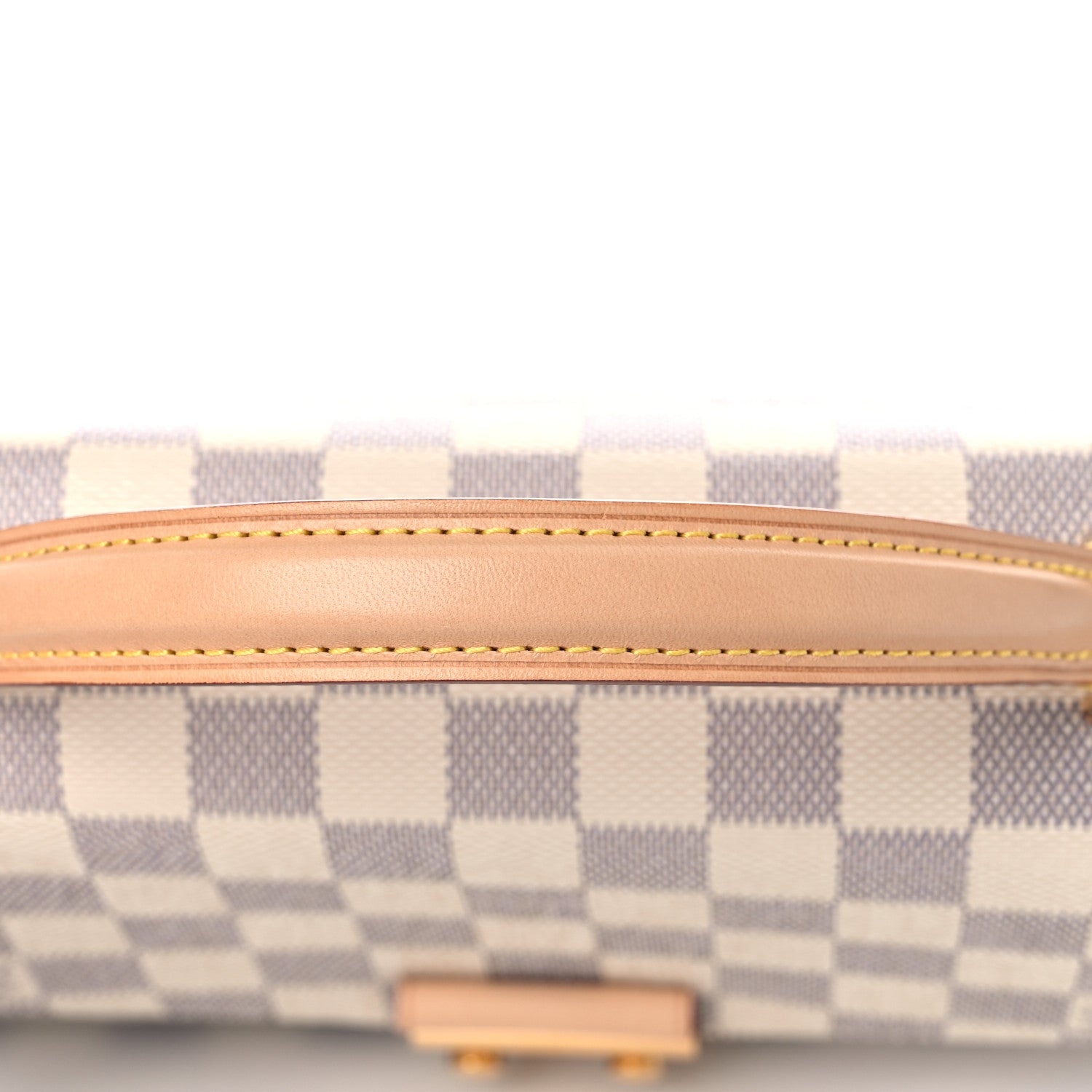 Louis Vuitton Damier Azur Croisette 18 of 21