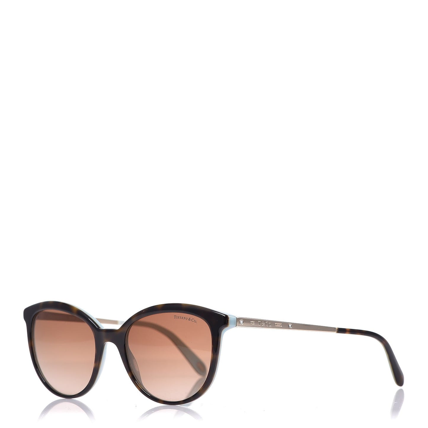 Sunglasses TF 4117-B Havana