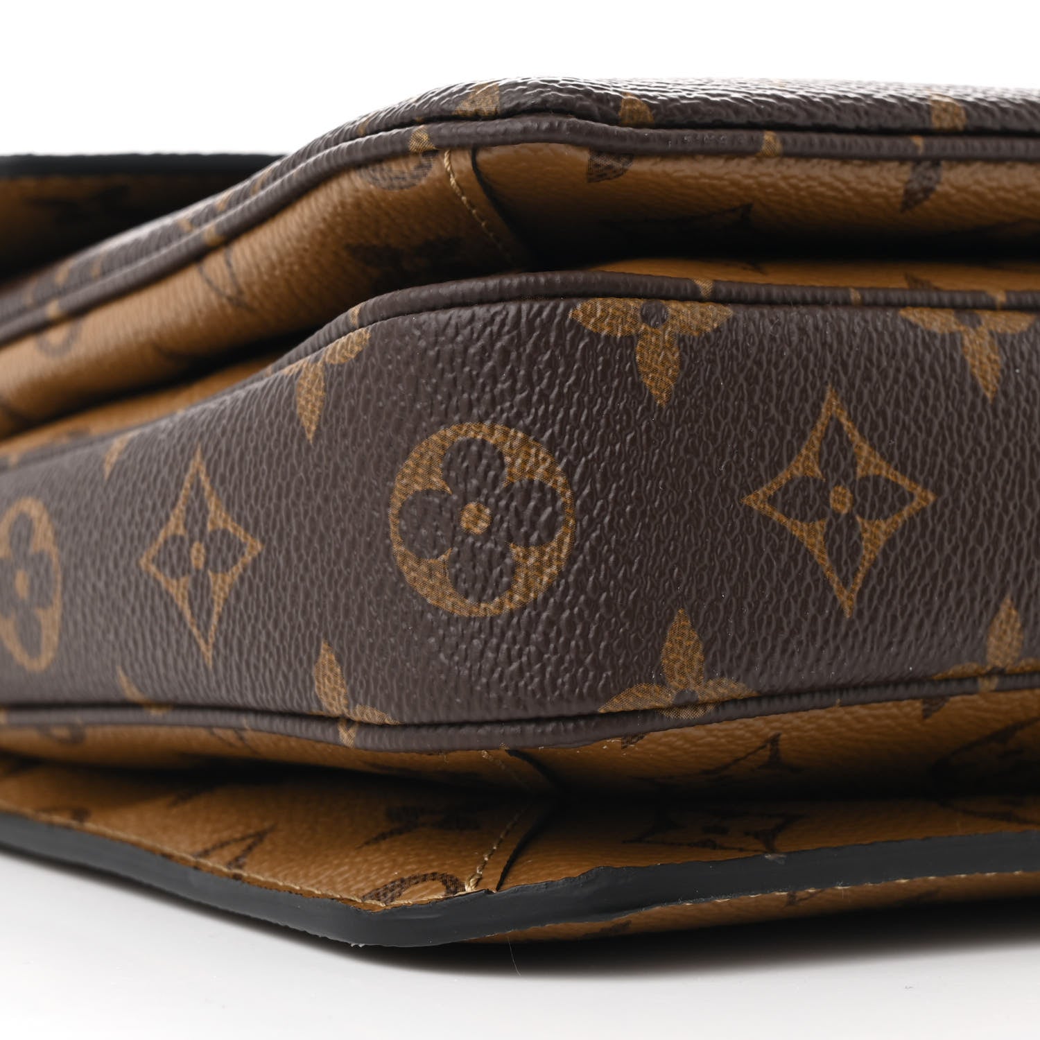 Louis Vuitton Reverse Monogram Pochette Metis 10 of 11