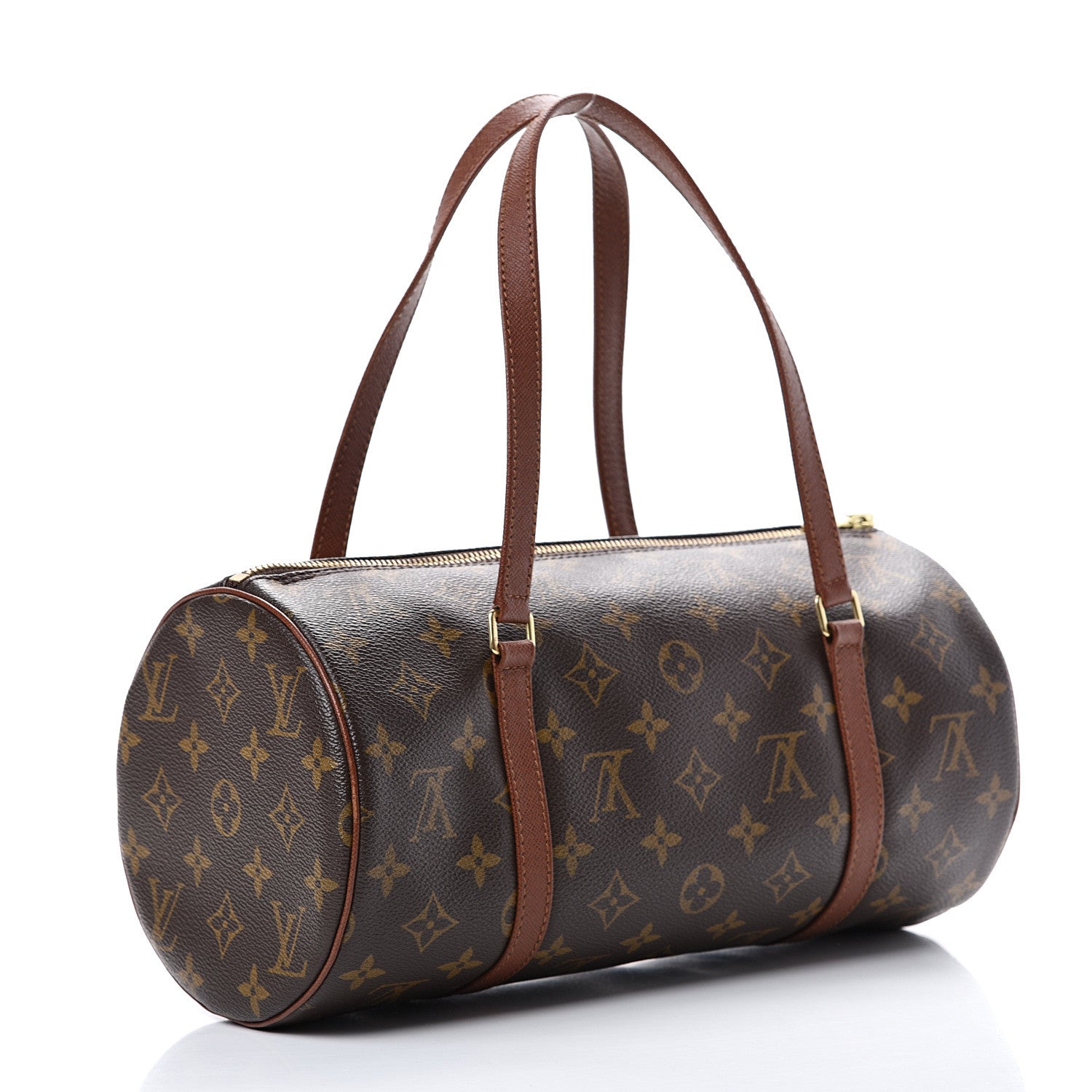 Louis Vuitton Monogram Papillon 30 2 of 10