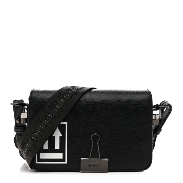 off white binder clip card holder Off-White Off- Compact Wallet In - 50% foldover top with press Off-White c/o Virgil Abloh Binder