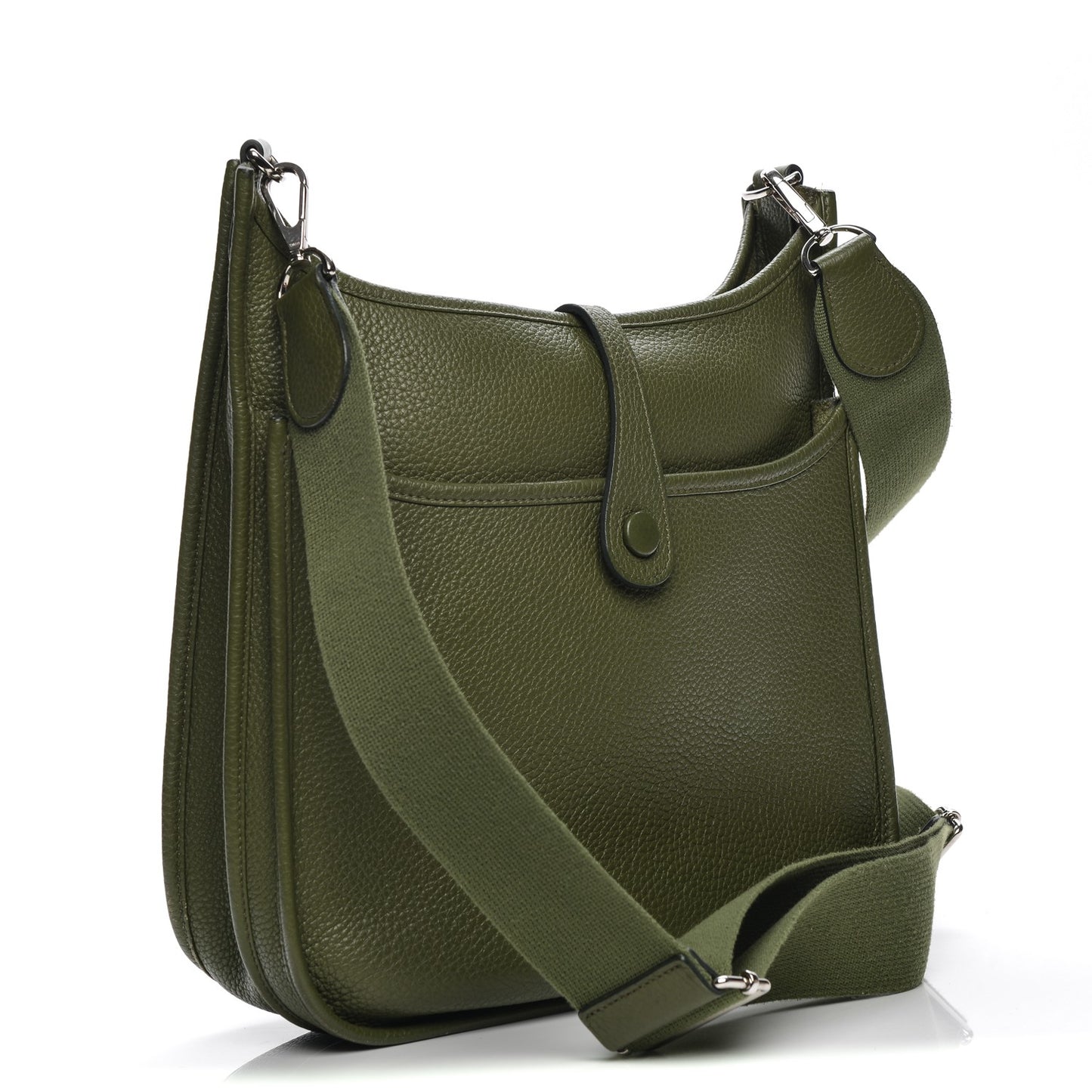 Taurillon Clemence Evelyne PM III Canopee