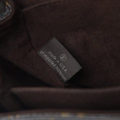 Louis Vuitton Monogram Pochette Metis 6 of 9